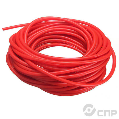 Шнур уплотнительный круглого сечения 6,4