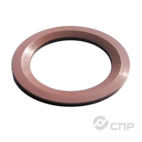 Кольцо профильное 19,6х24,3х1,5х0,8